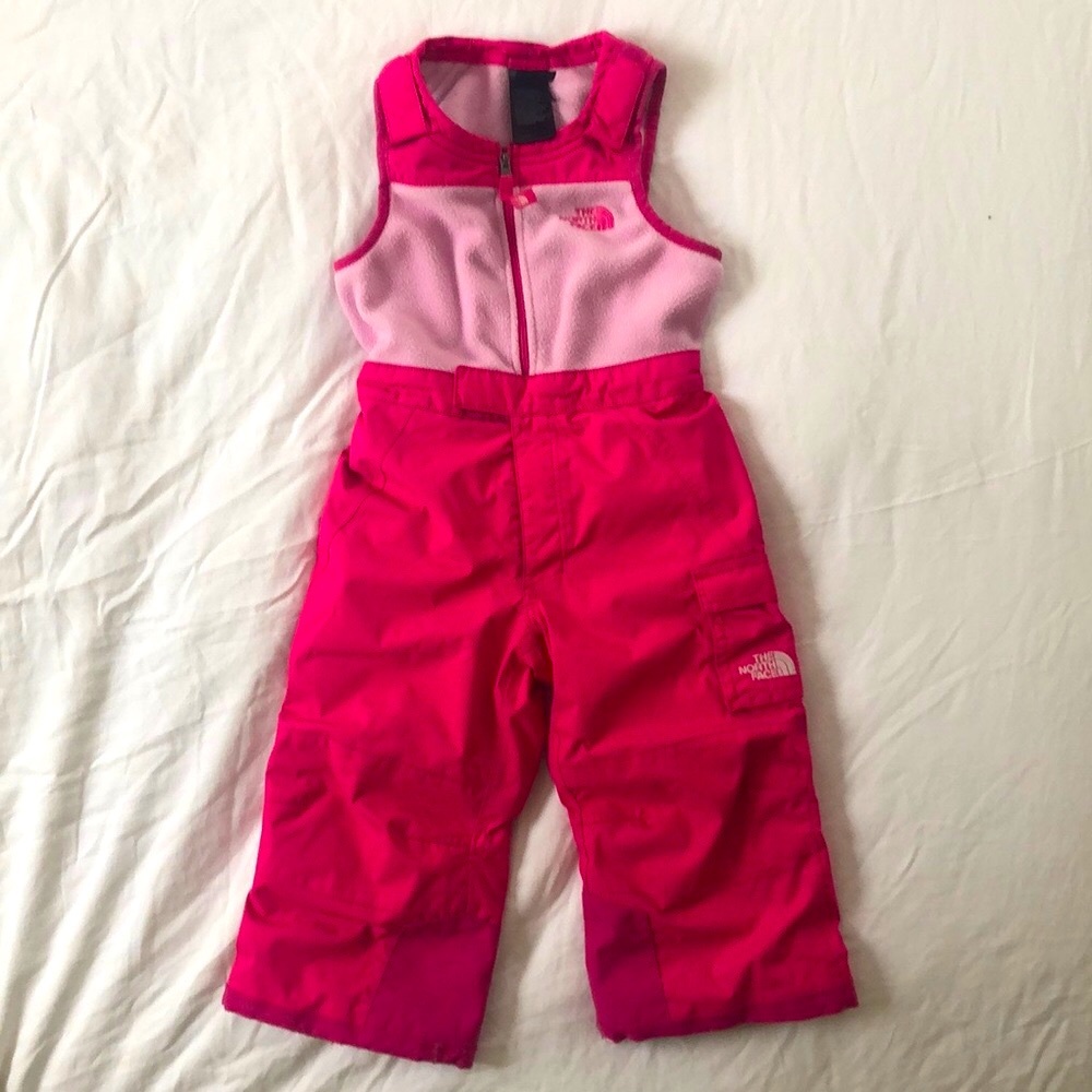 The North Face Toddler Snow Pants